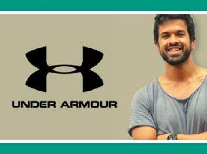 Underdog Athletics hires Surya Kiran for Under Armour's Indian growth